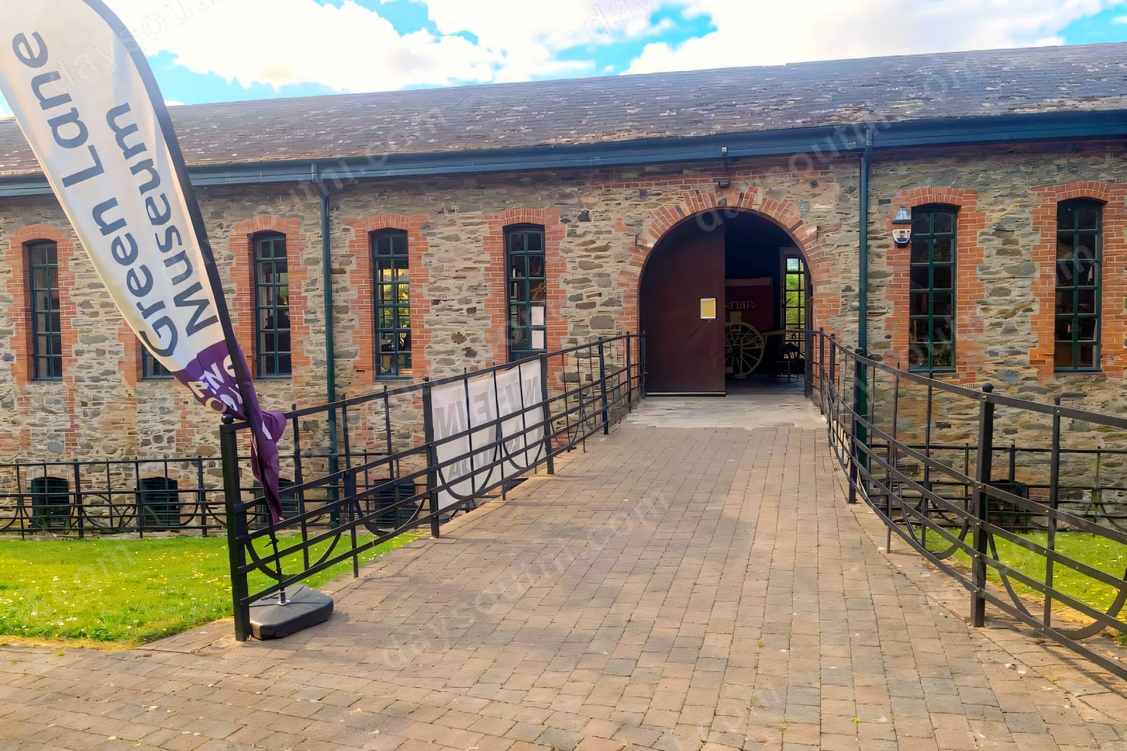 Roe Valley Museum