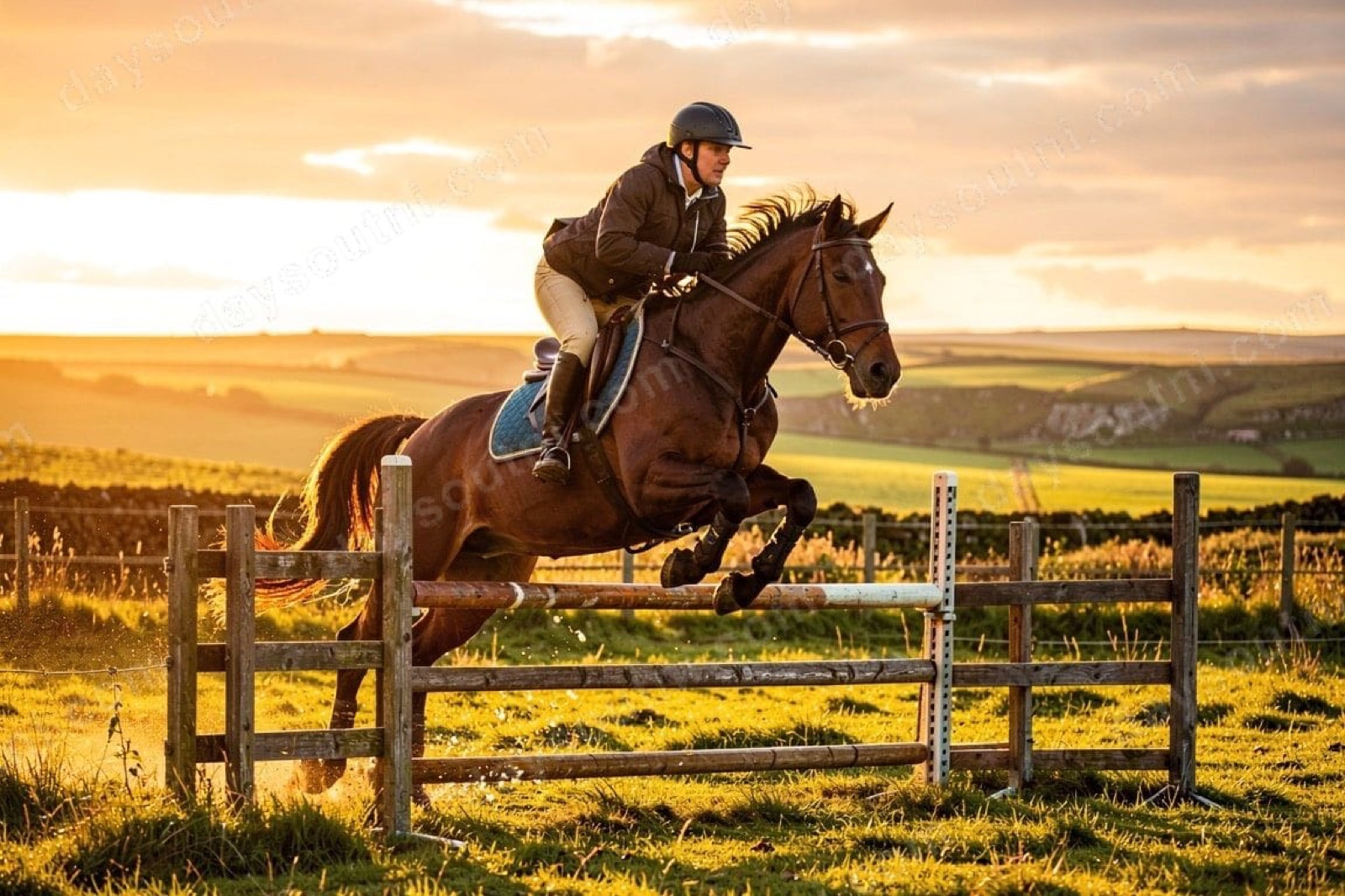 Lodge Equine Stables