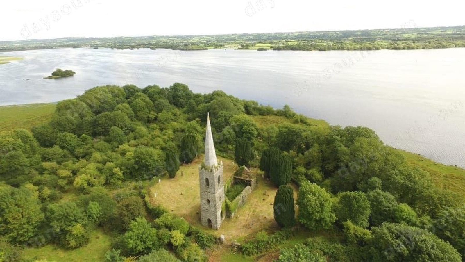Lough Beg