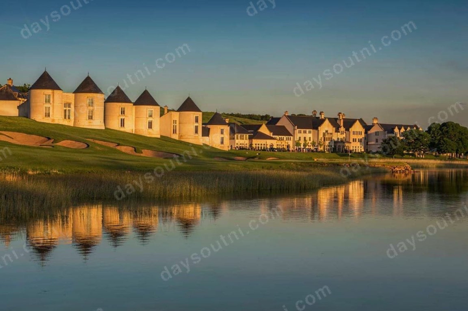 Lough Erne Yacht Club