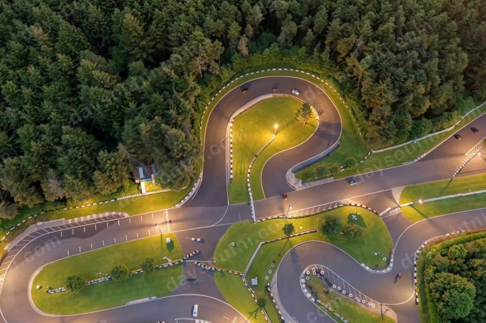 Loughview Karting