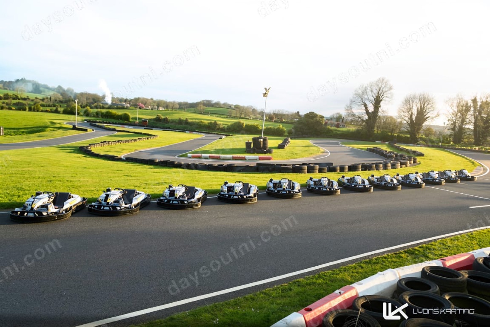 Lyons Karting
