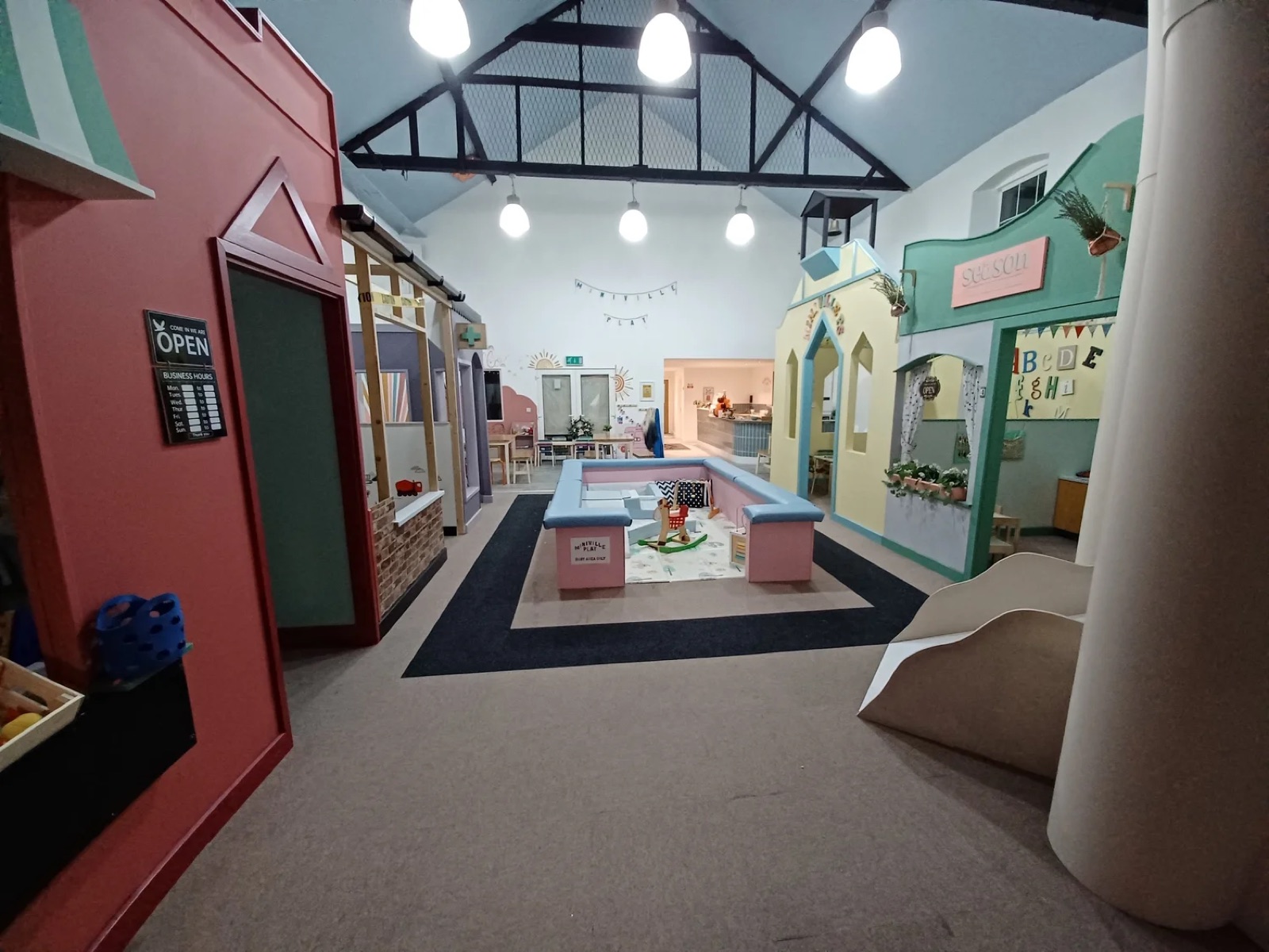 Mini Ville Play