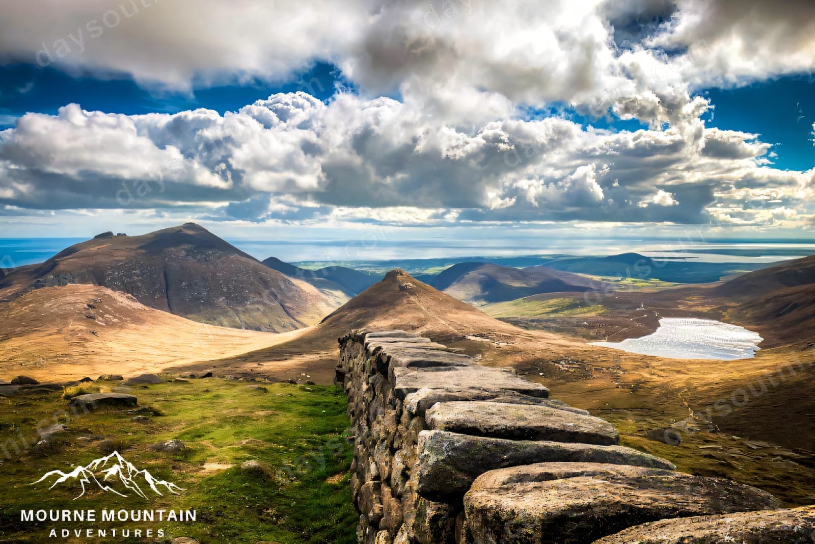 Mountains of Mourne Activity Centre