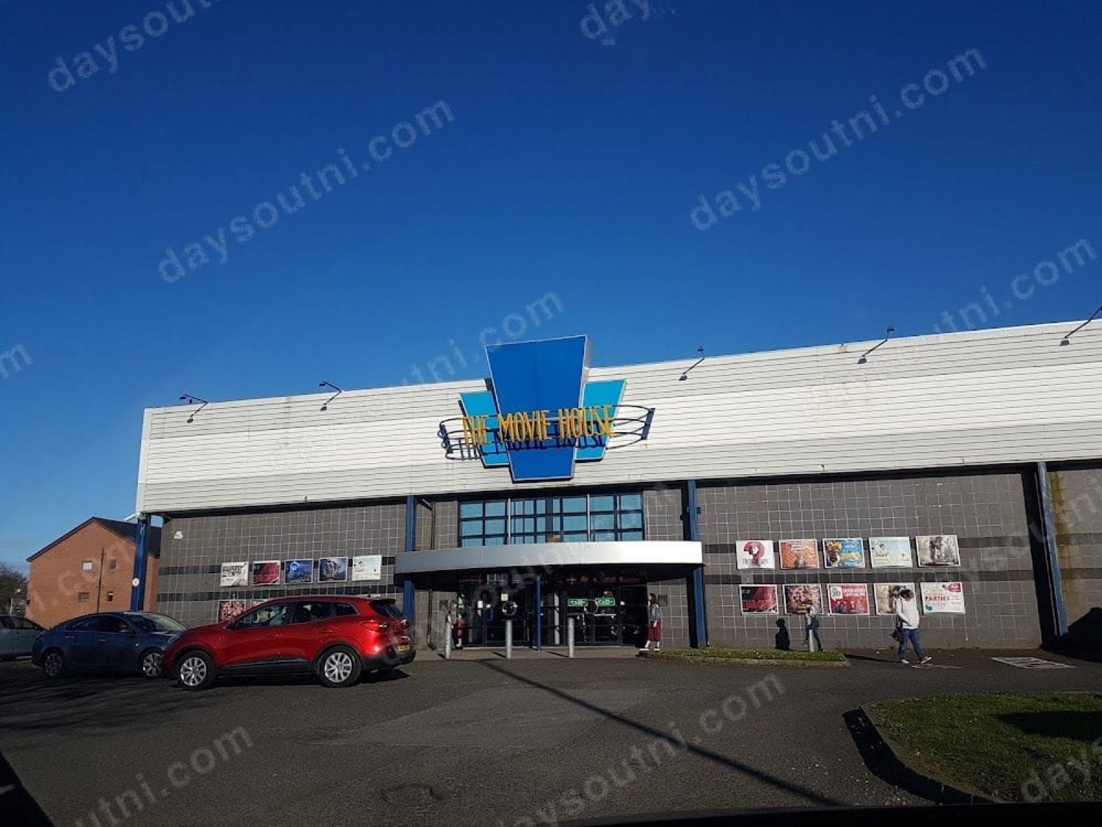 Movie House Glengormley