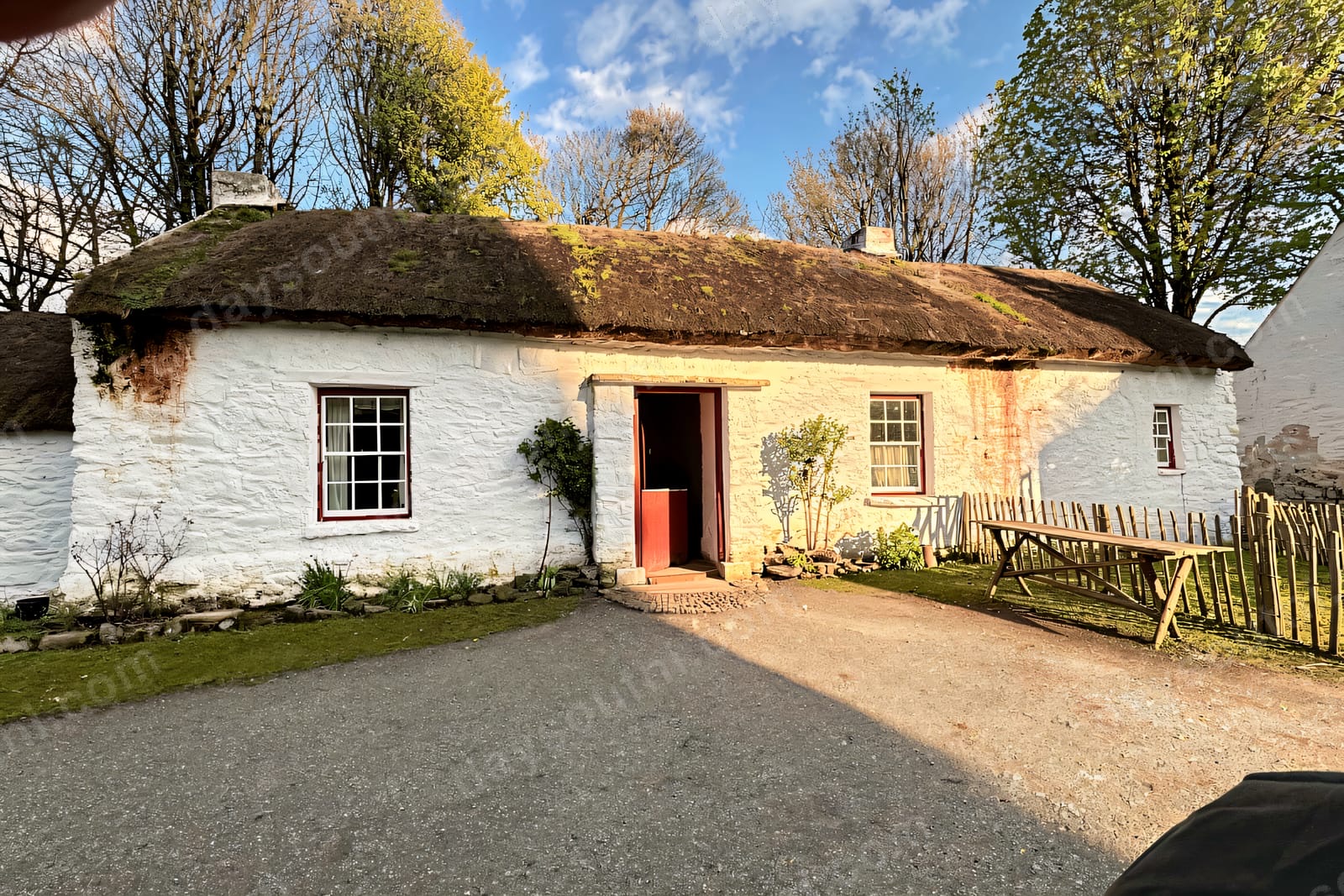 Mullaghbawn Folk Museum