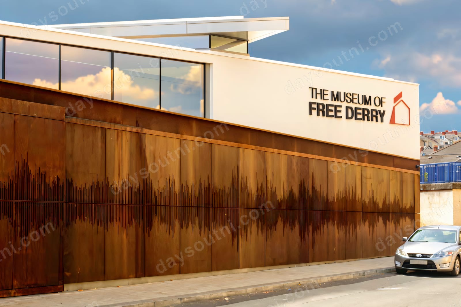 Museum of Free Derry