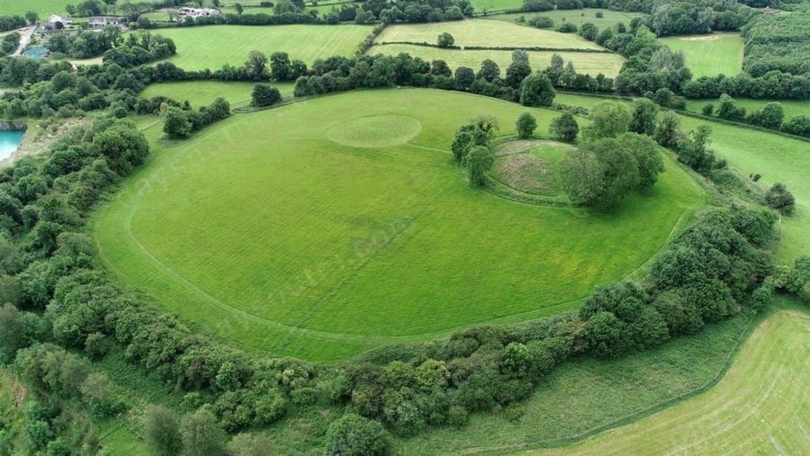 Navan Fort (Emain Macha)