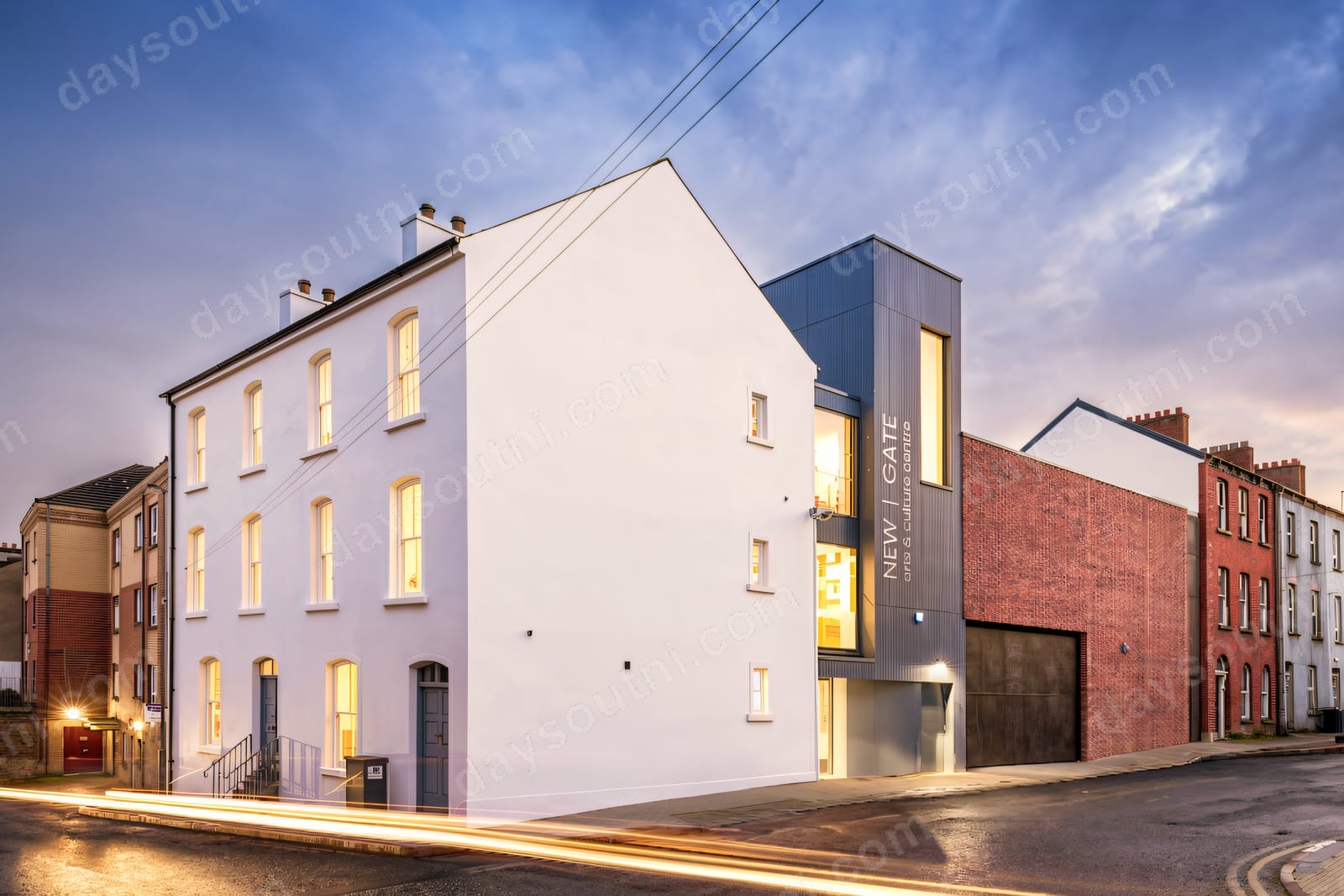 New Gate Arts & Culture Centre