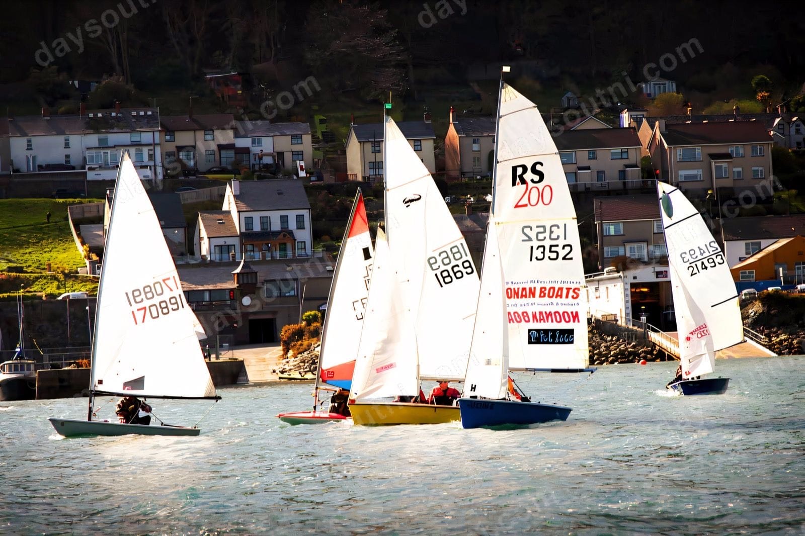 Newcastle Yacht Club