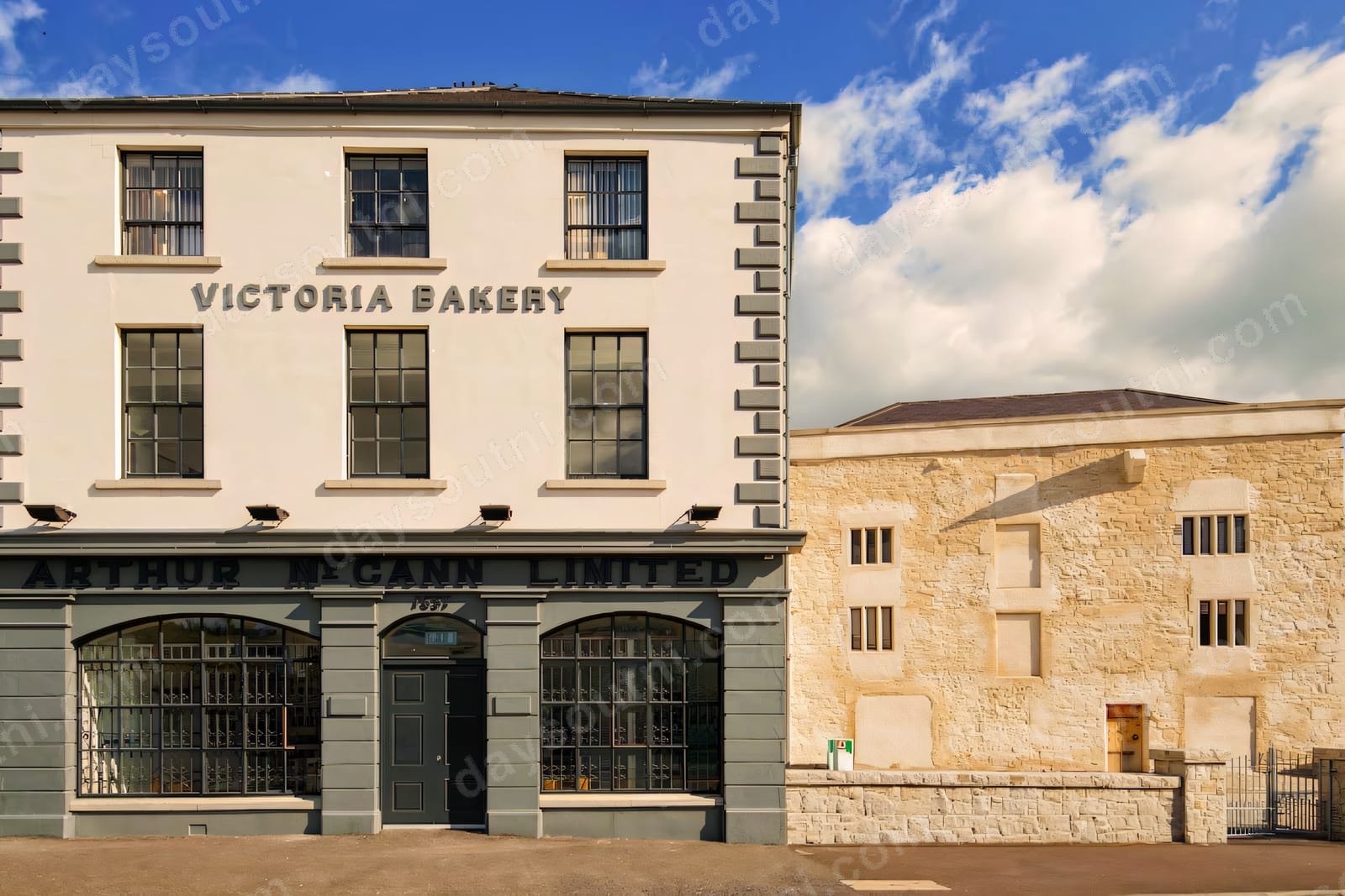 Newry & Mourne Museum