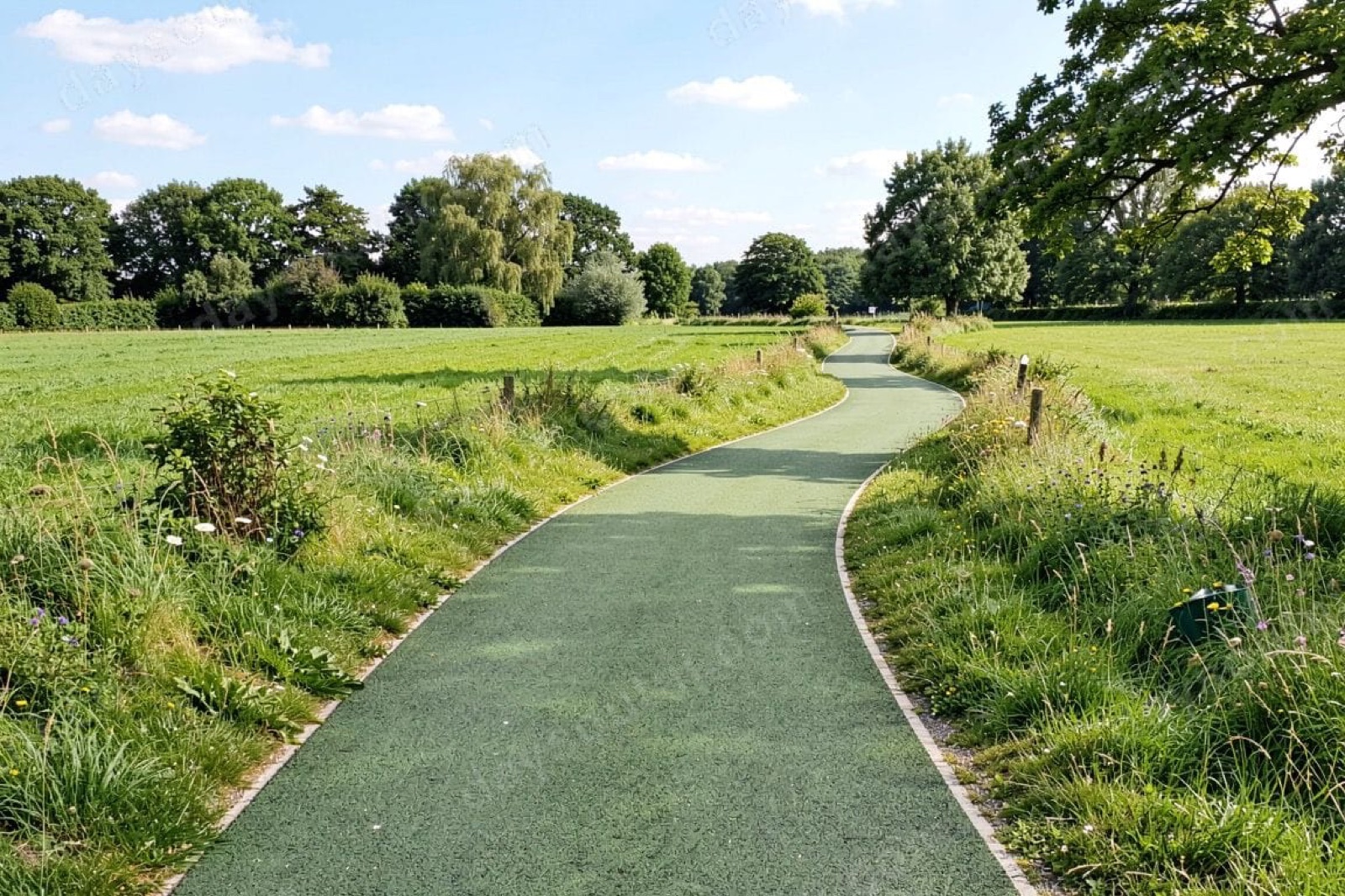 Newry Canal Way (Portadown trailhead)