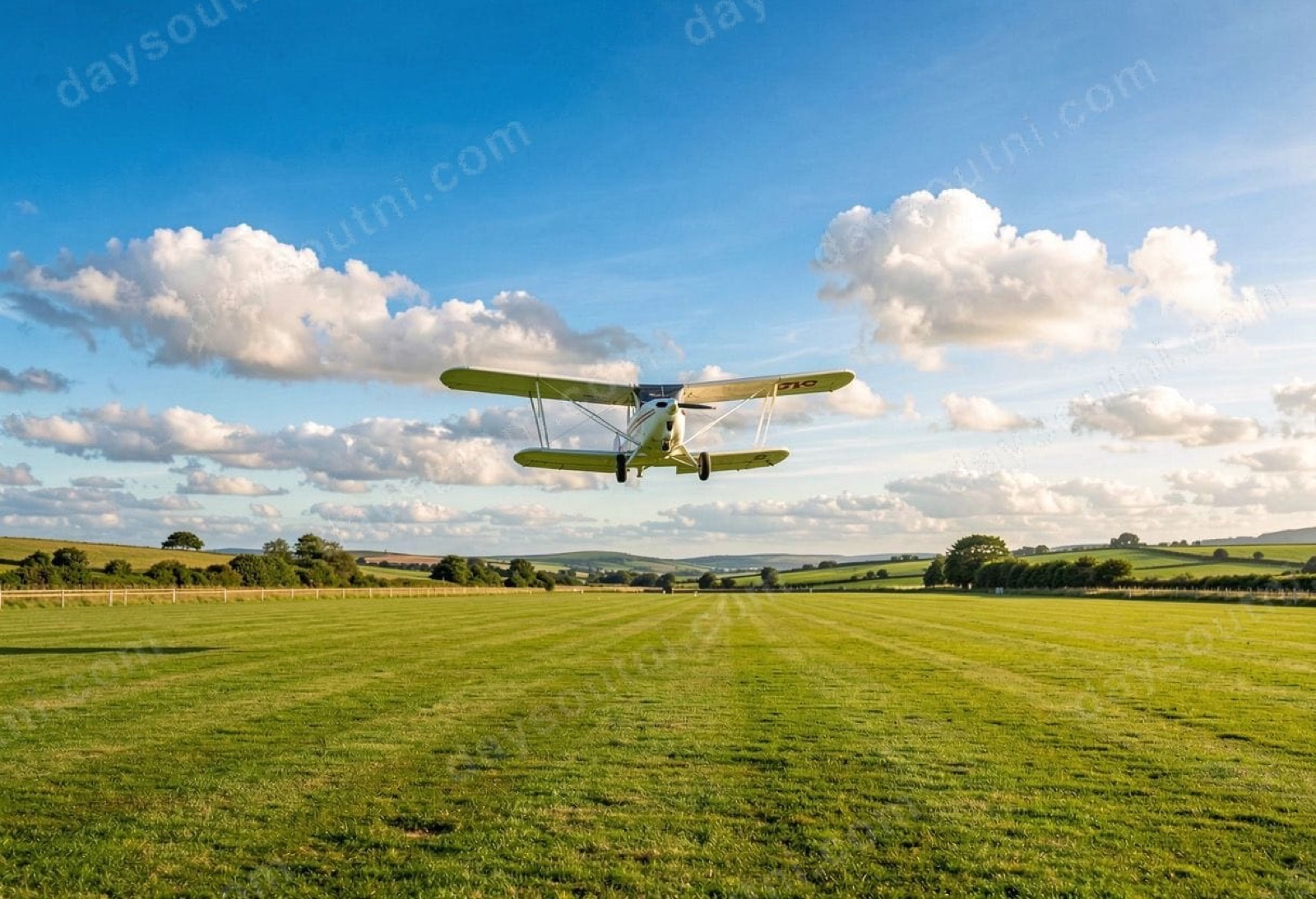 Newtownards Model Flying Club