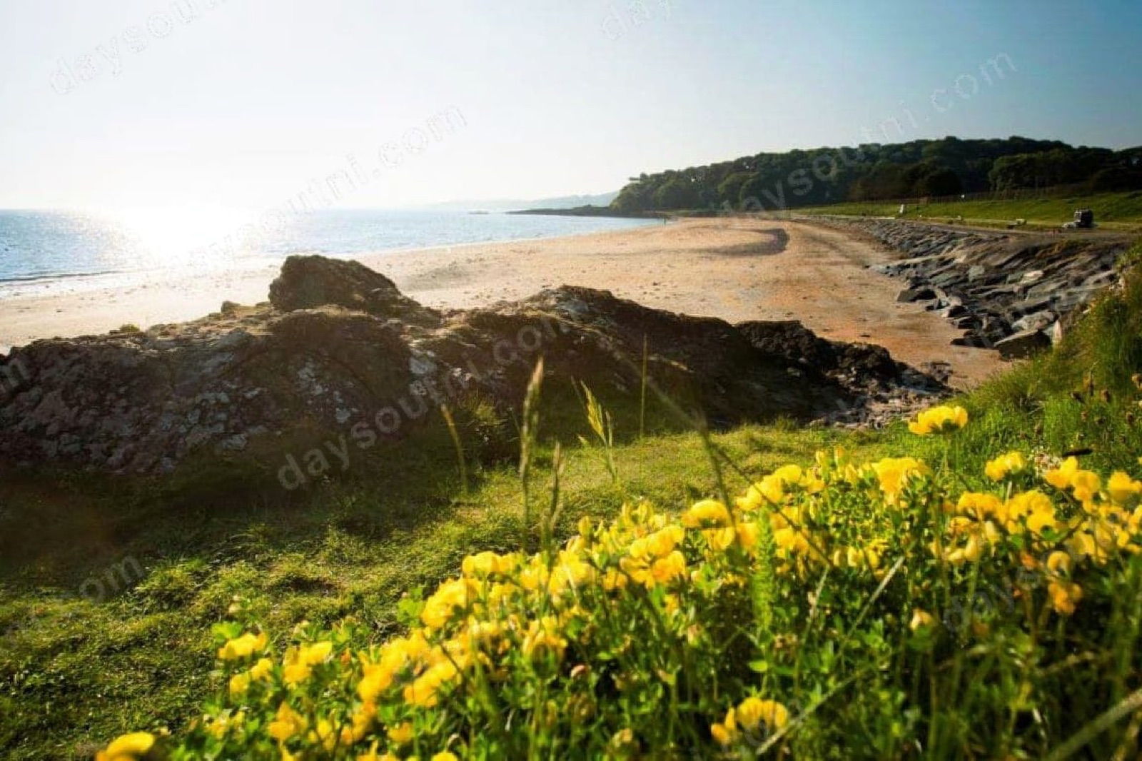 North Down Coastal Path