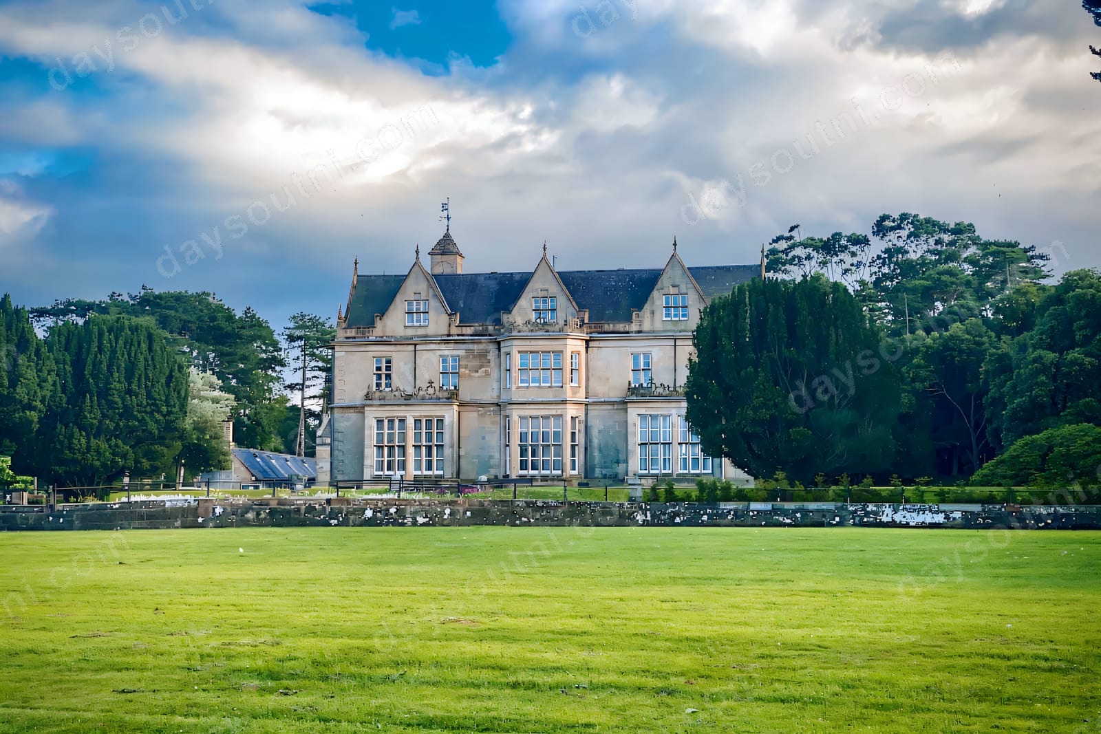 North Down Museum