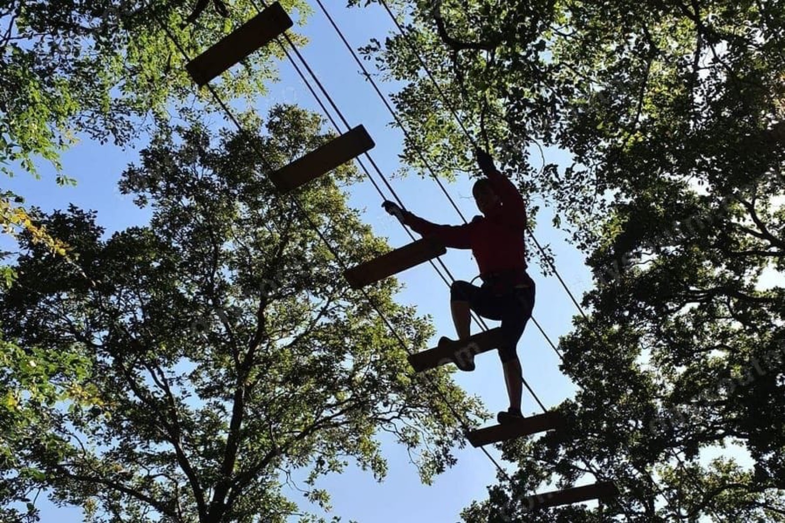 Oakfire Adventures