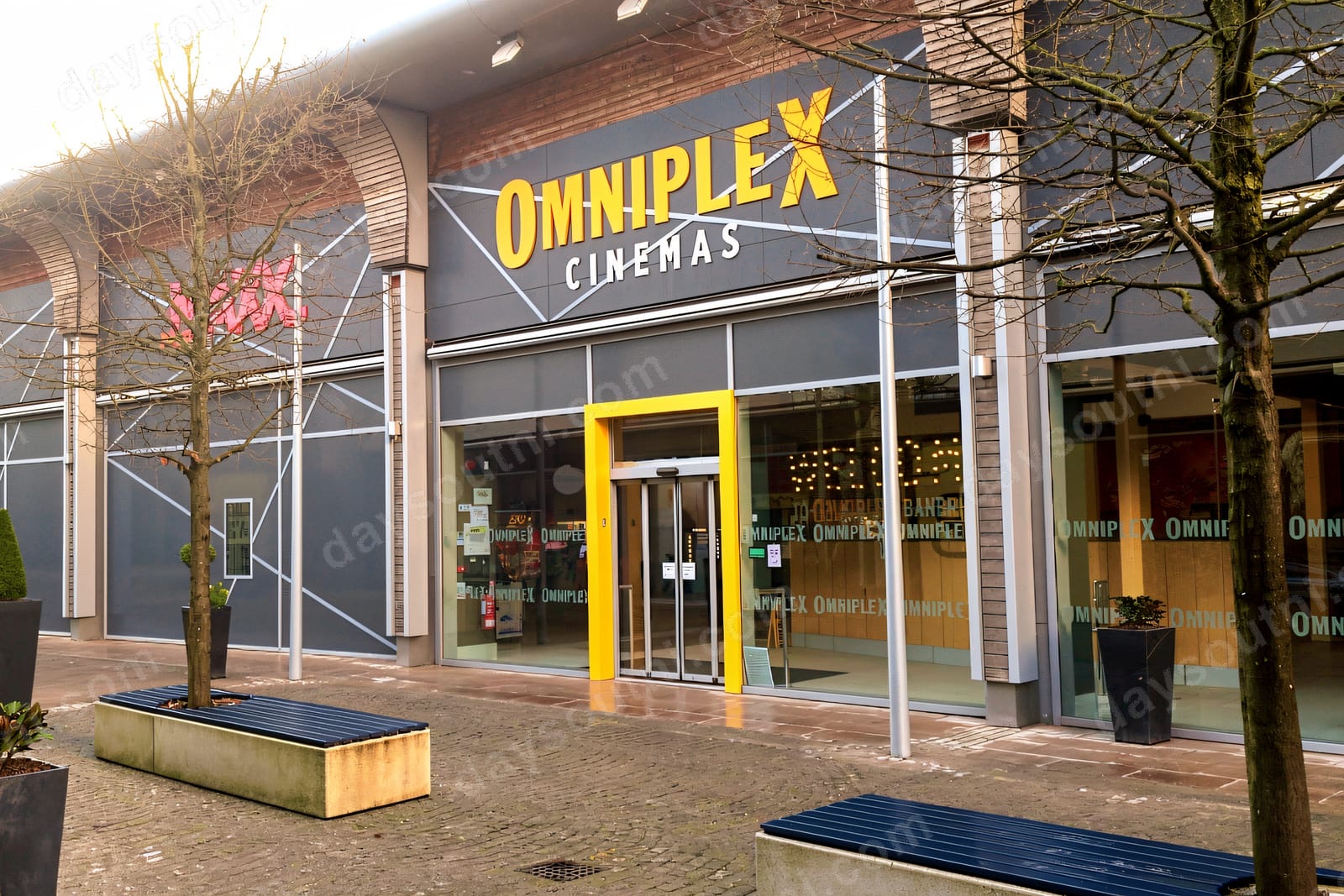 Omniplex Cinema Banbridge