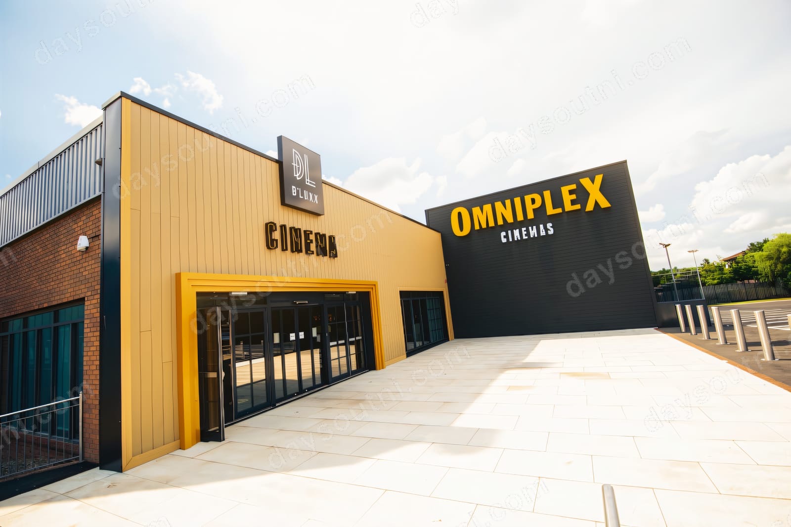 Omniplex Cinema Bangor