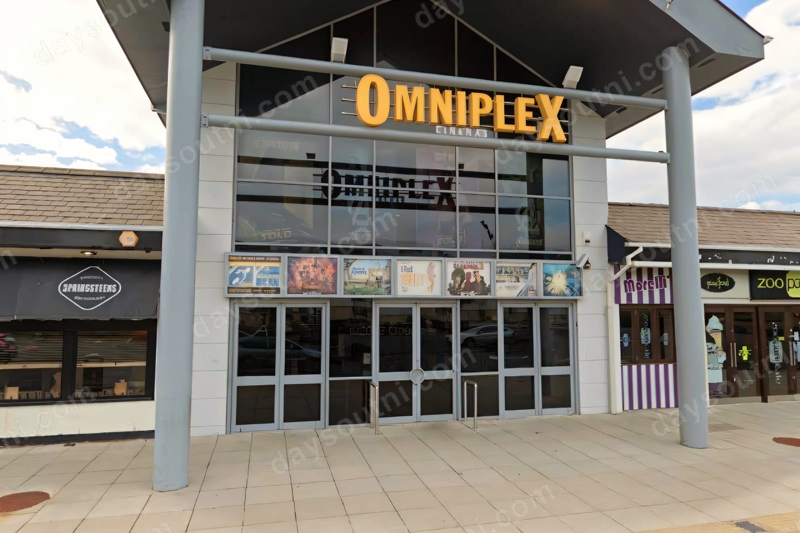 Omniplex Cinema Carrickfergus