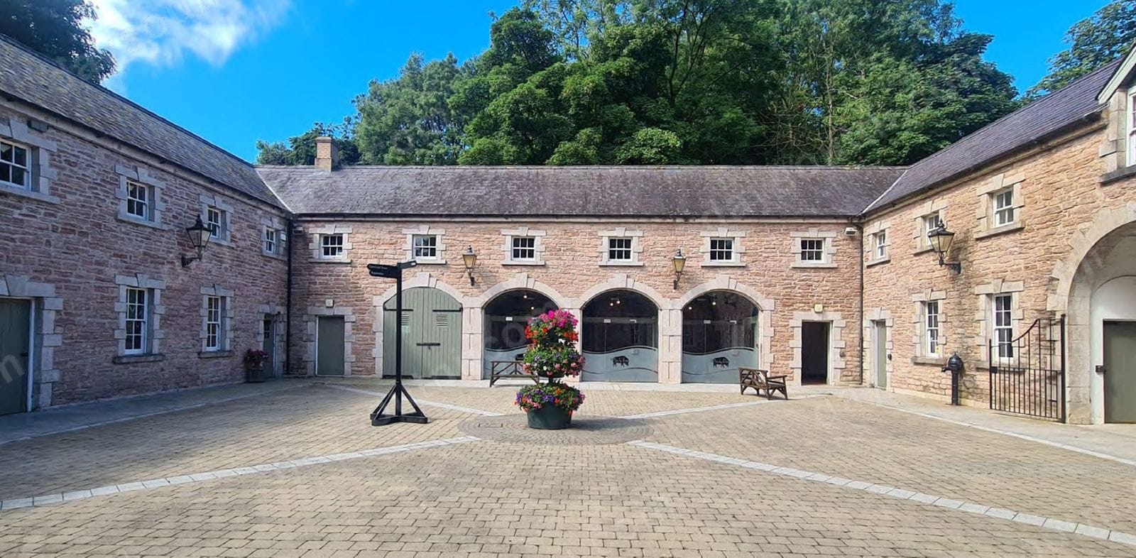 Palace Stables Heritage Centre