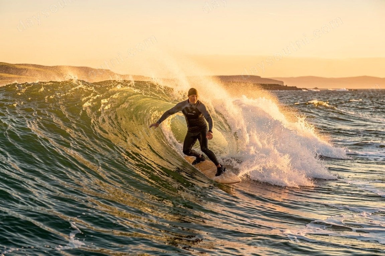 Portrush Surf School