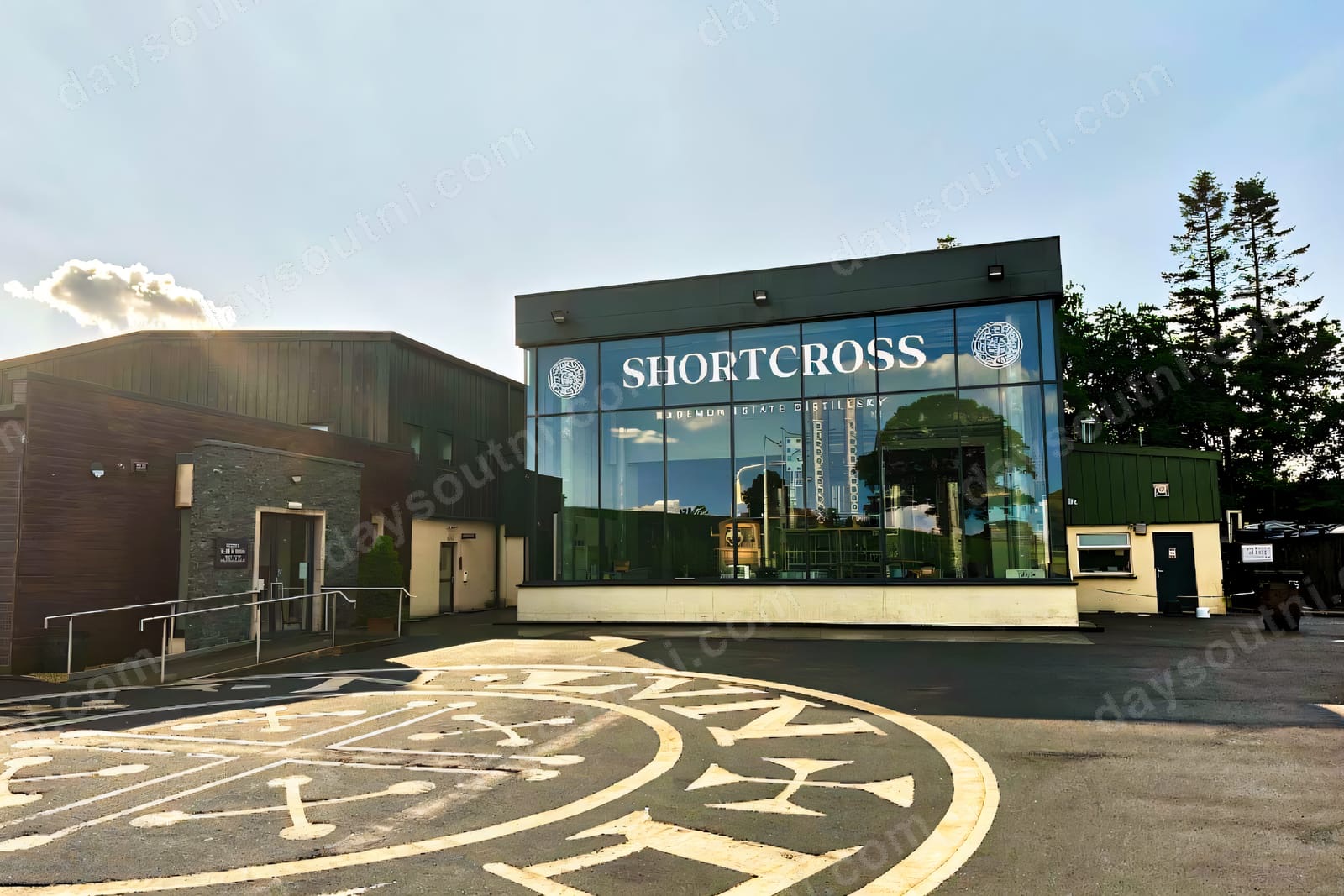 Rademon Estate Distillery