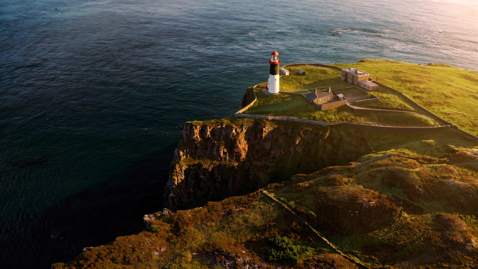 Rathlin Island