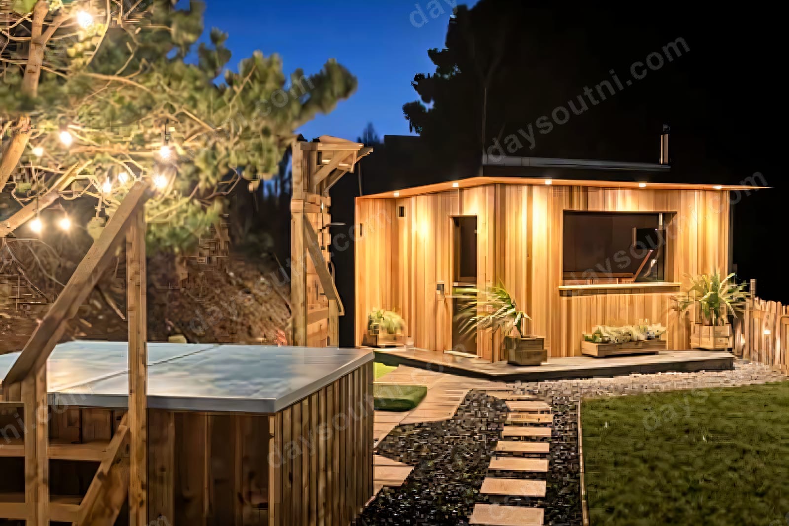 Revive Sauna