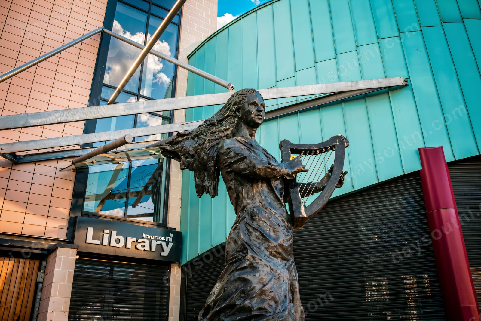 Roe Valley Arts & Cultural Centre
