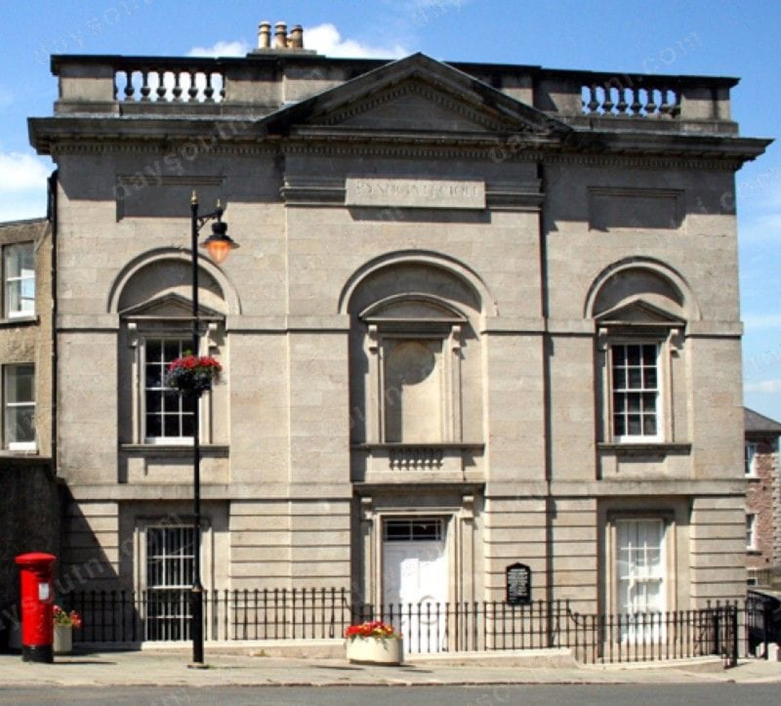 Royal Irish Fusiliers Museum