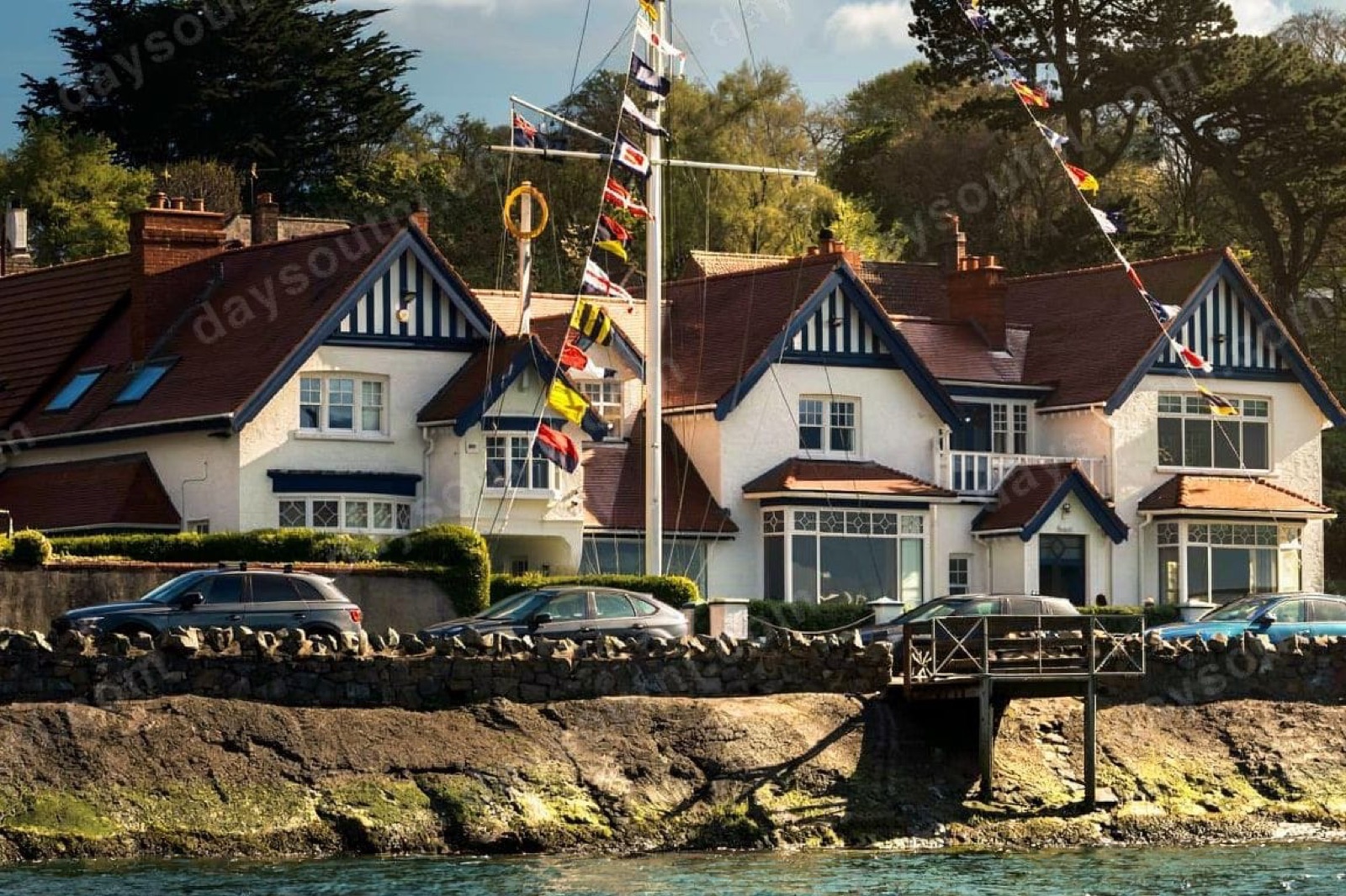 Royal North of Ireland Yacht Club