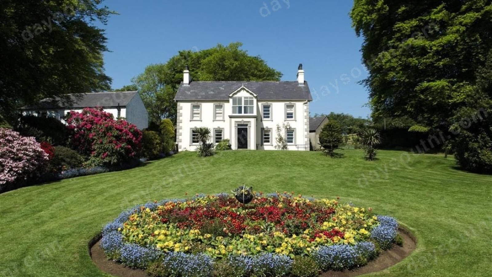 Sentry Hill Historic House