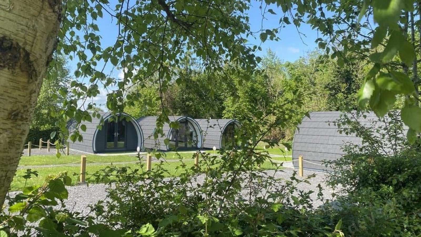 Share Discovery Village