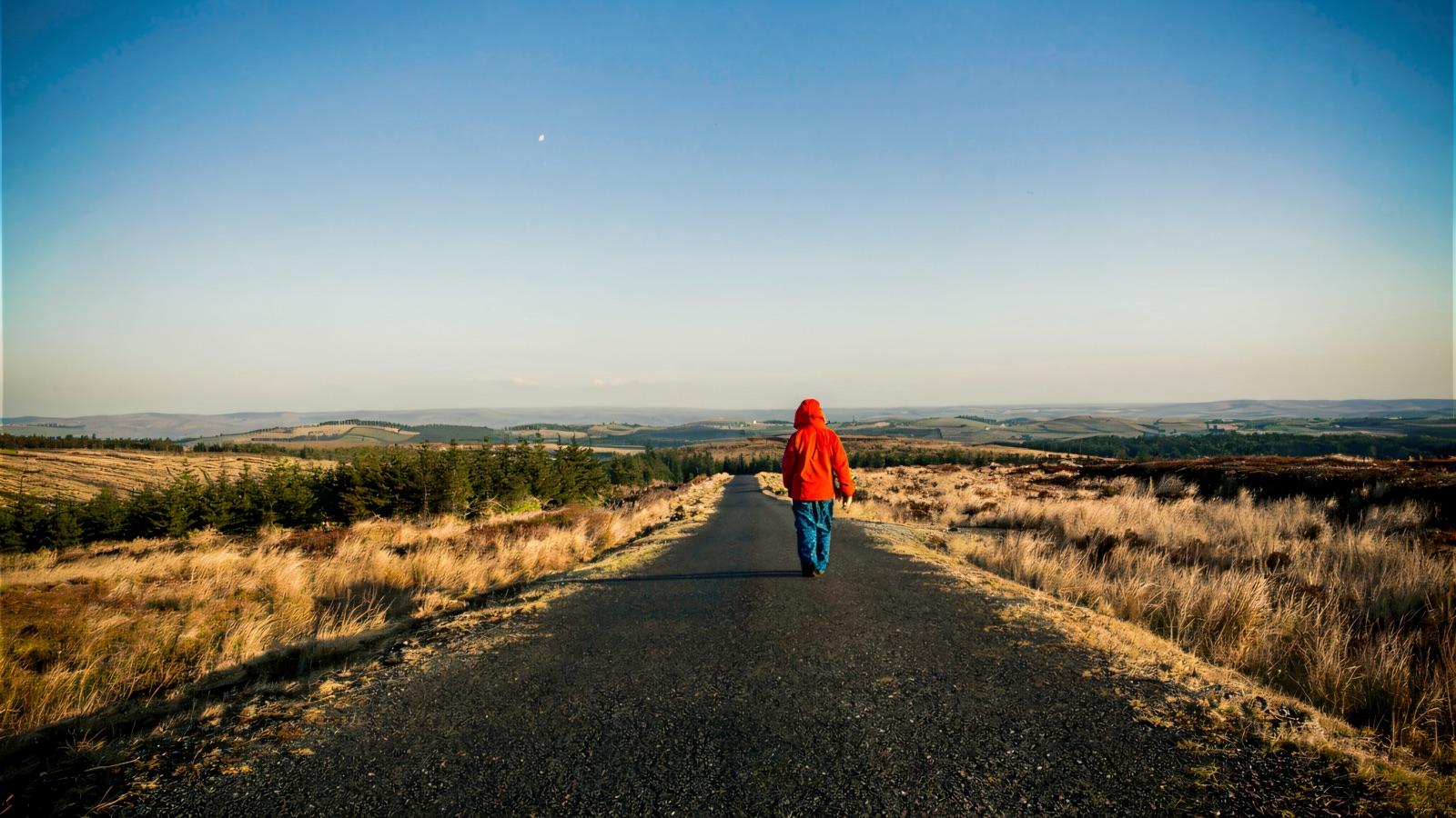 Sliabh Beagh Way
