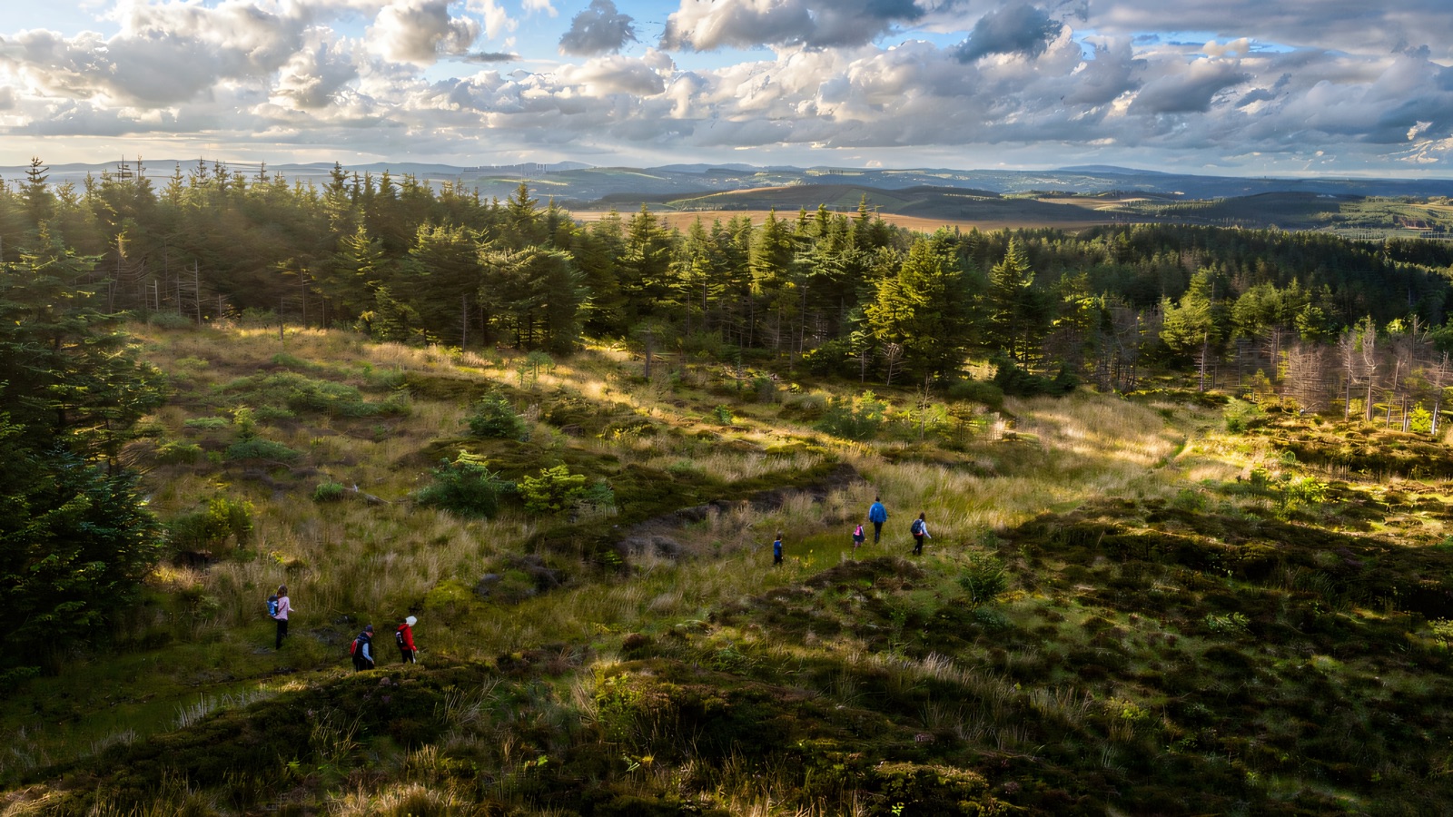 Slieve Beagh