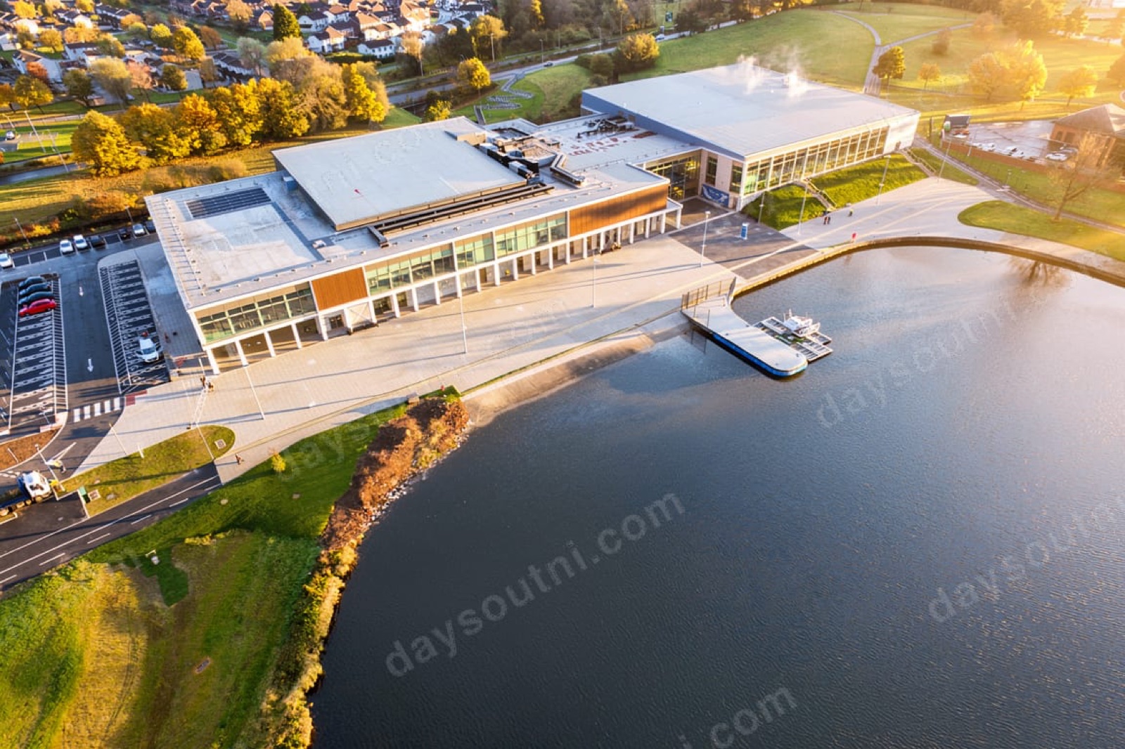 South Lake Leisure Centre