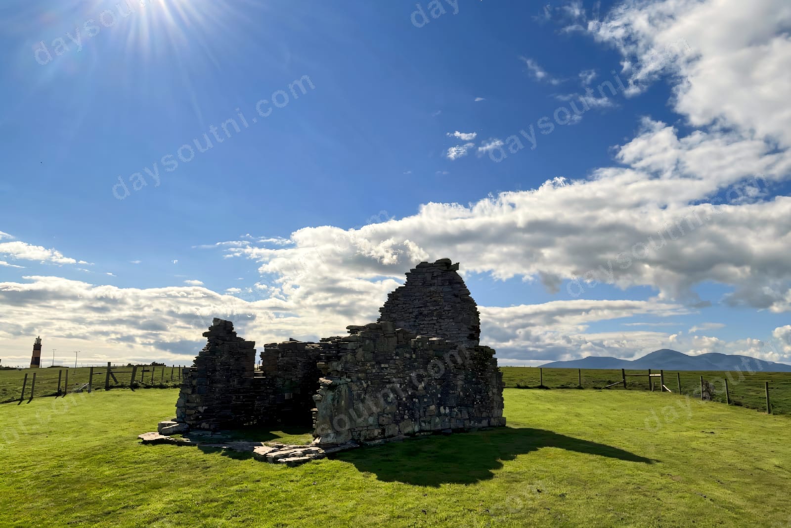 St John's Point Church