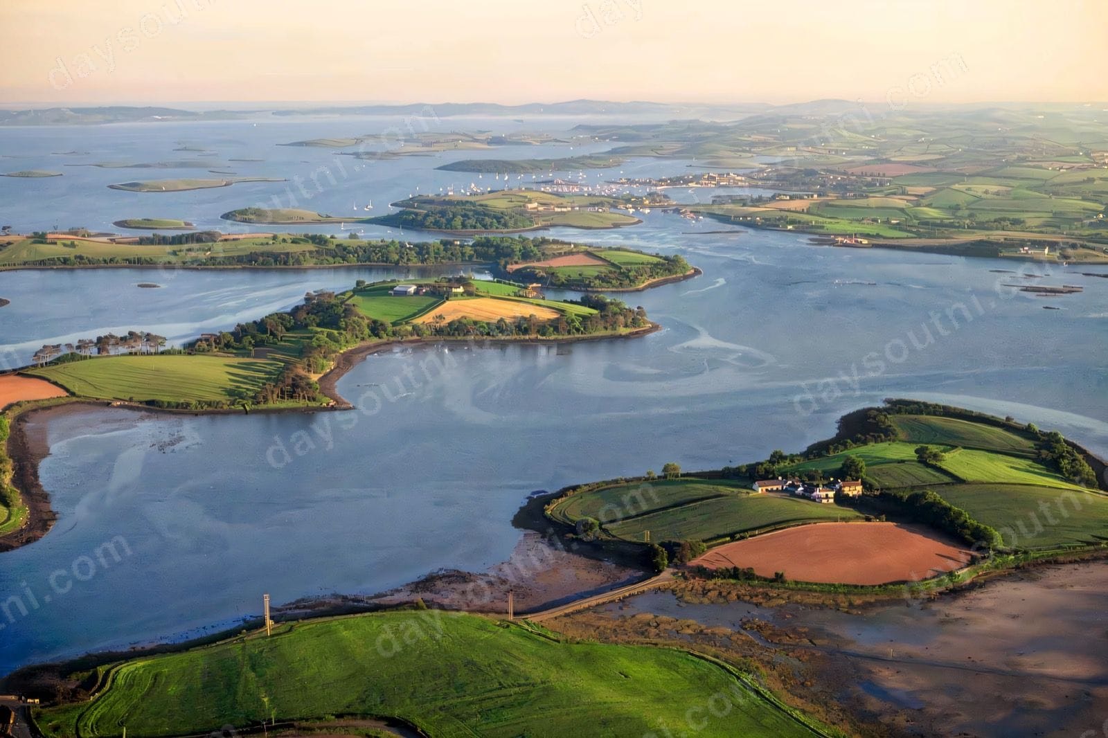 Strangford Lough Wildlife Centre