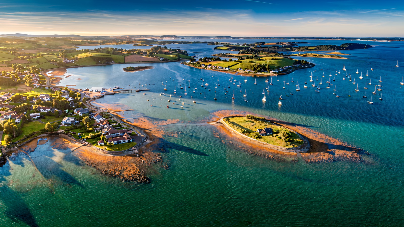 Strangford Lough Yacht Club