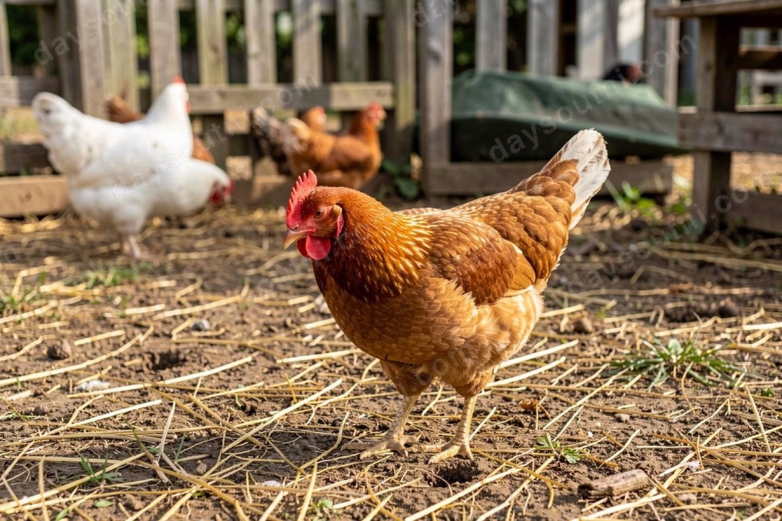 Streamvale Open Farm