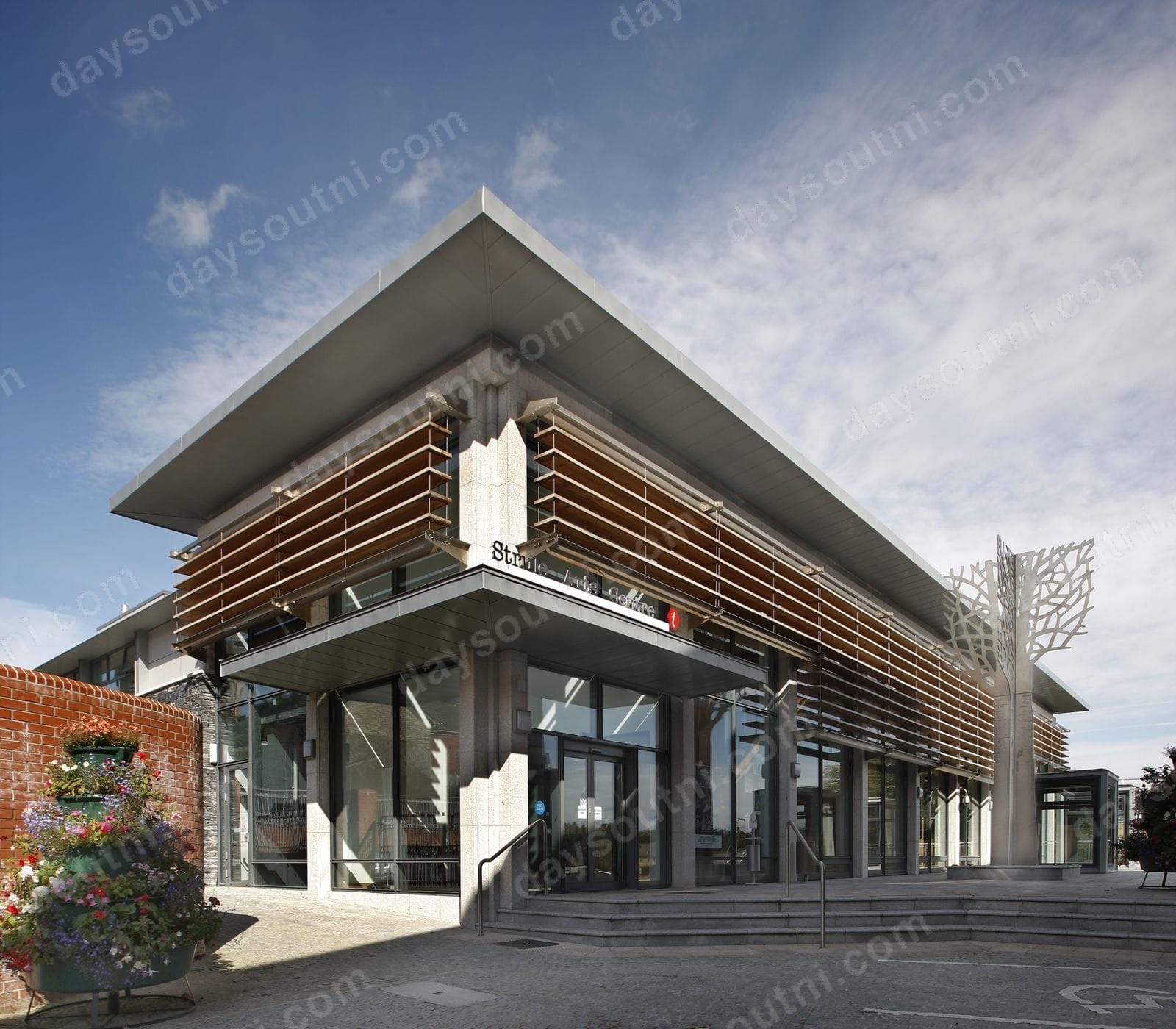 Strule Arts Centre