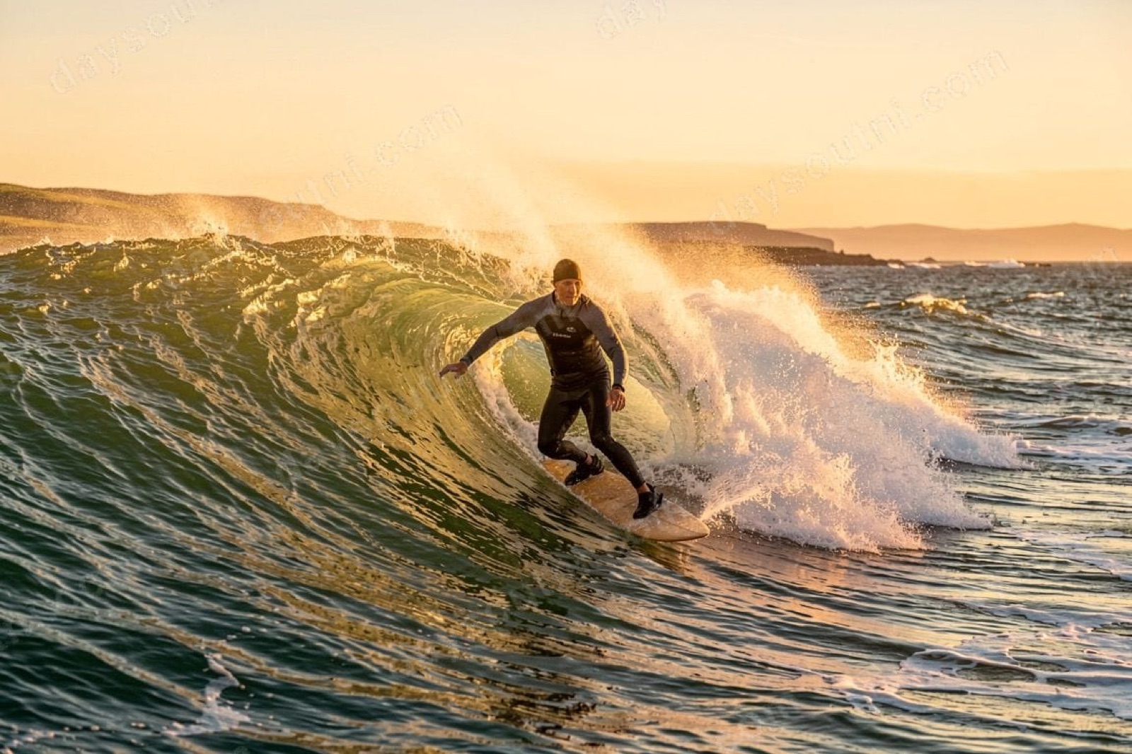 SUB6 Surf & SUP School