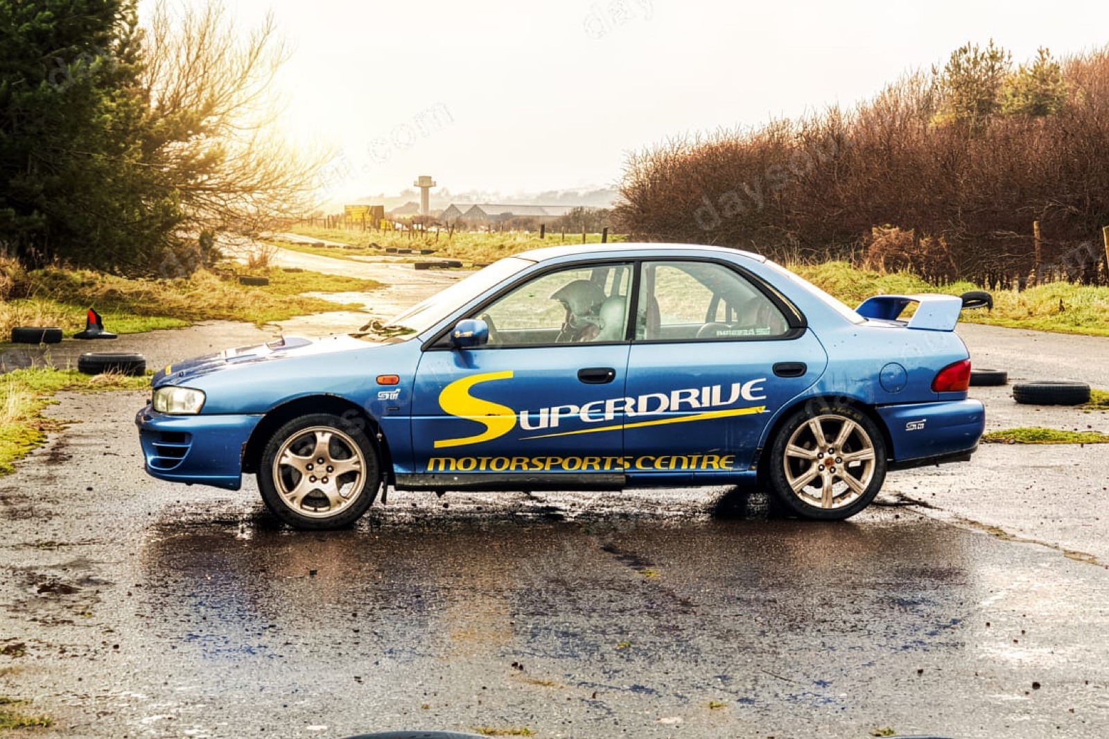 Superdrive Motorsports Centre