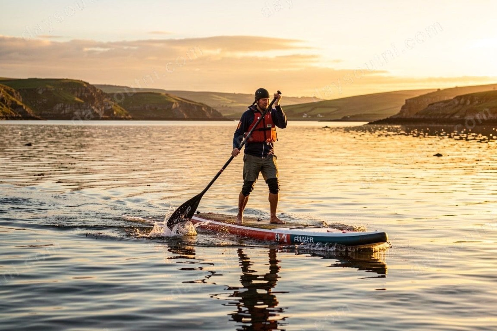 Surf Sup NI