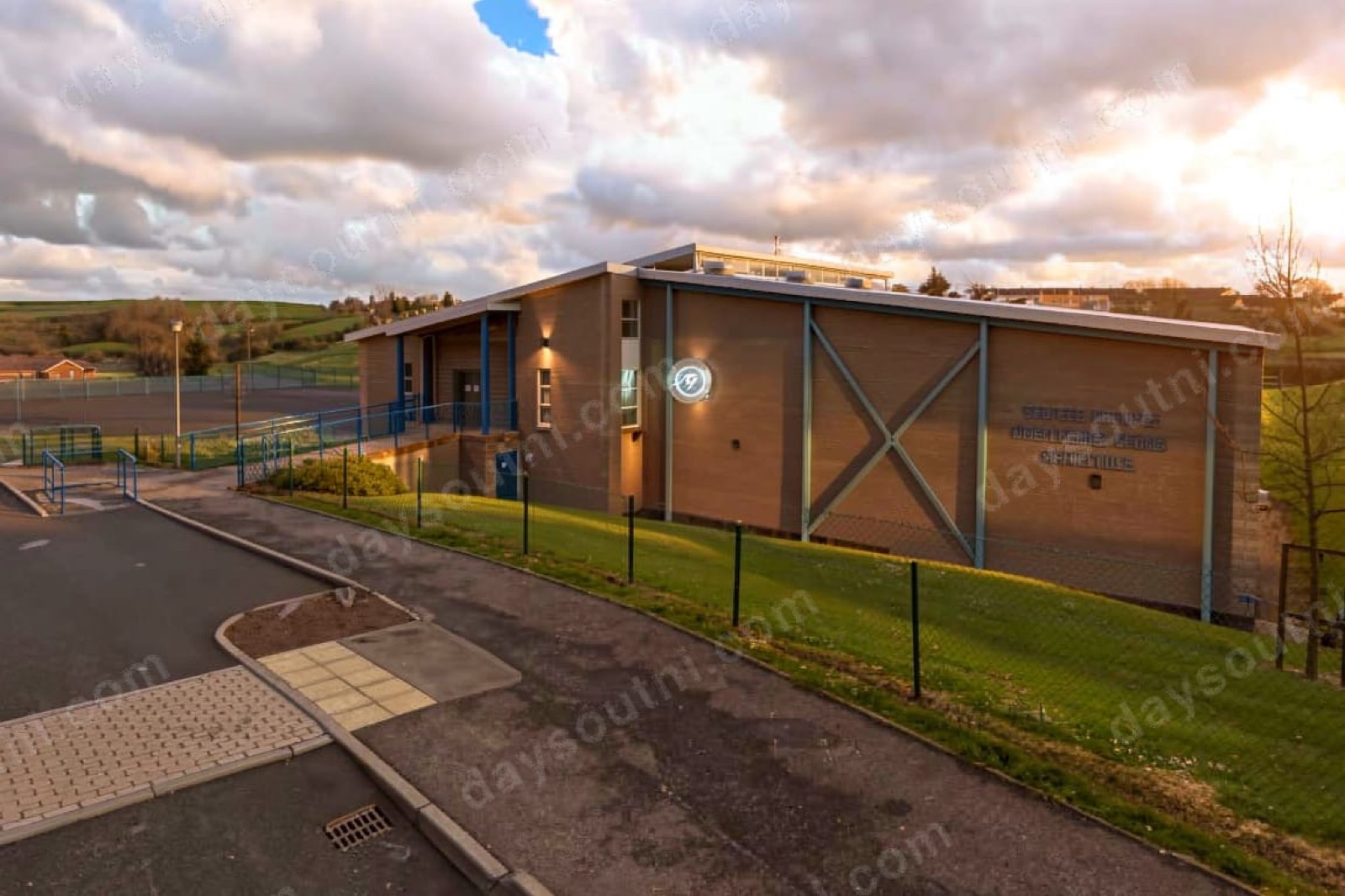 Tandragee Recreation Centre