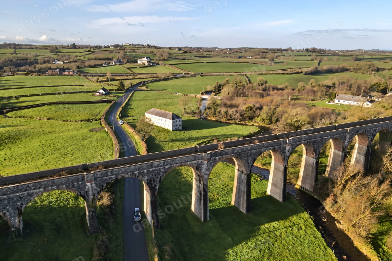 Tassagh Viaduct