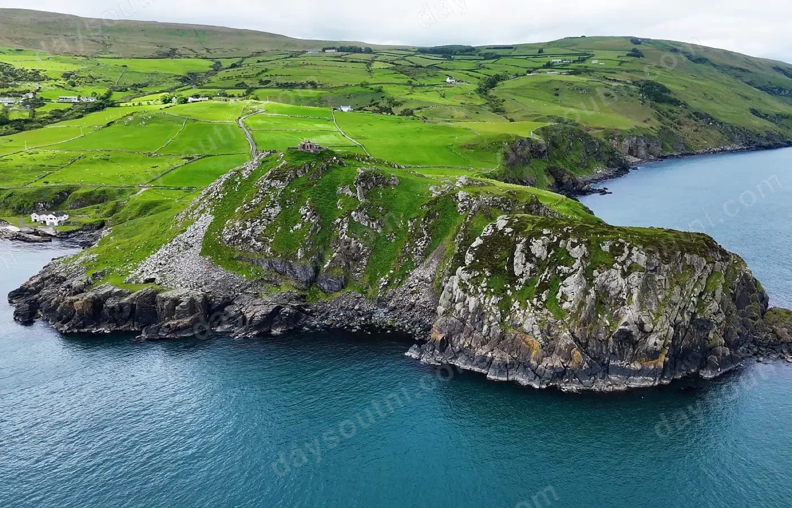 Torr Head