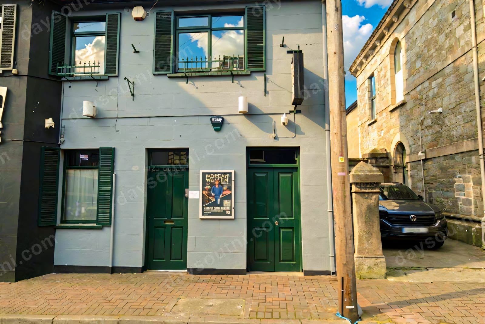 The Townhouse Venue