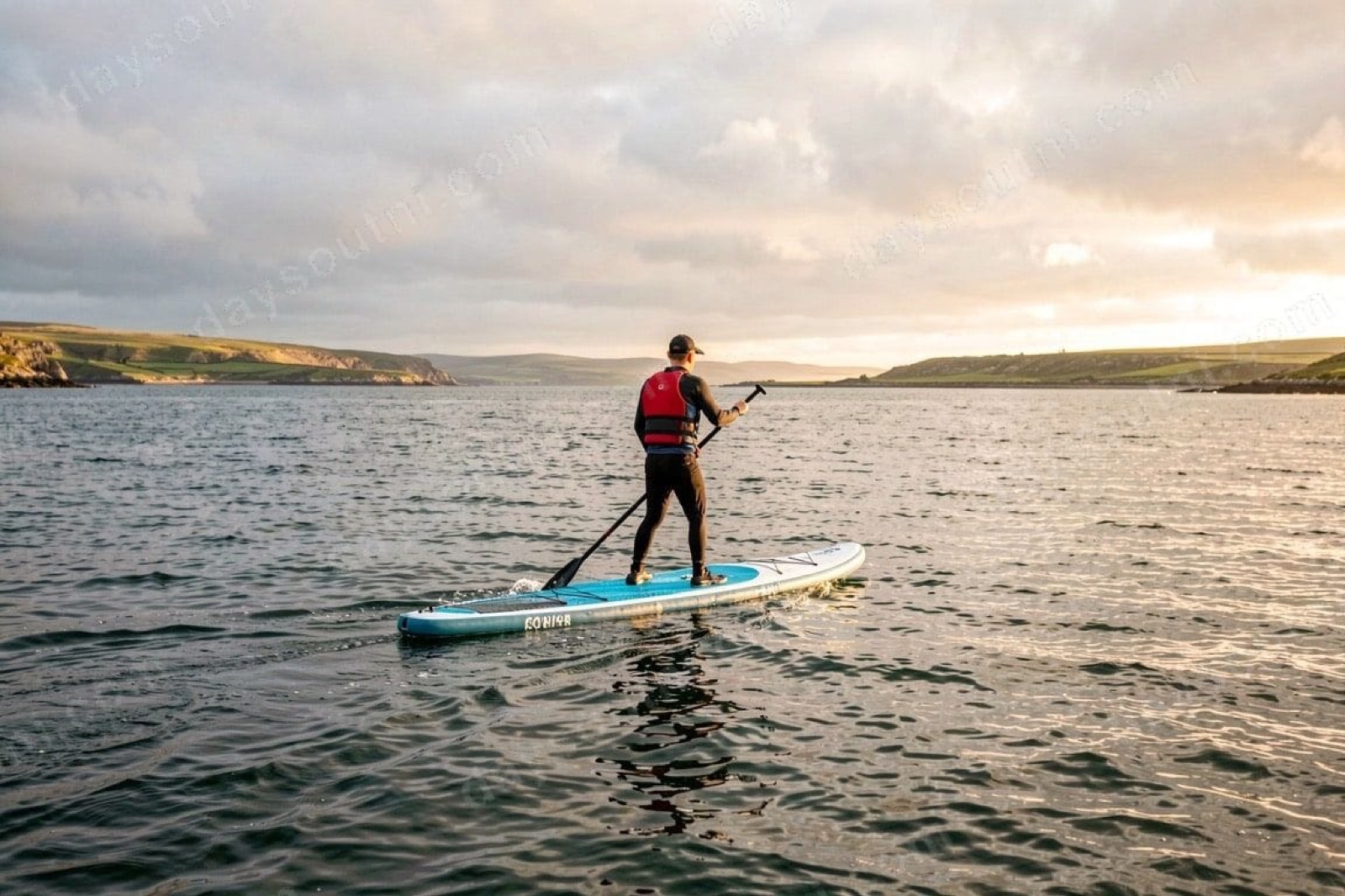 Troggs Surf School