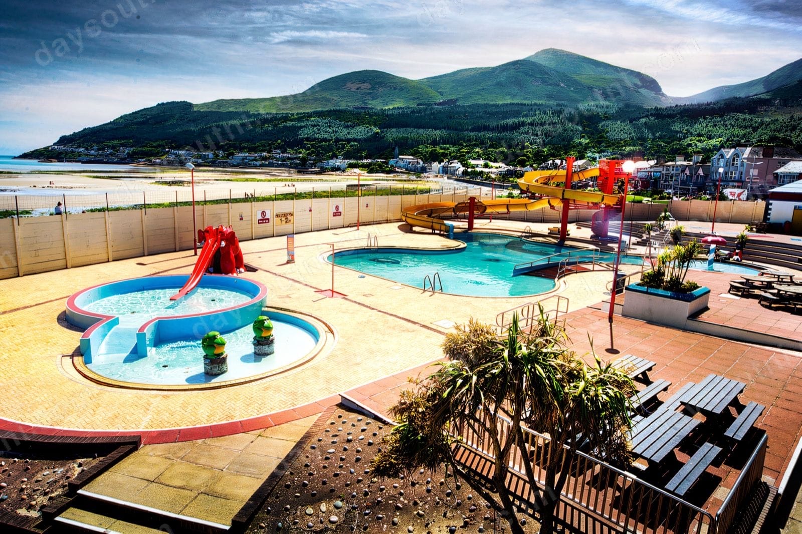 Tropicana Newcastle